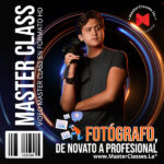 Aprende Fotografía Desde Cero